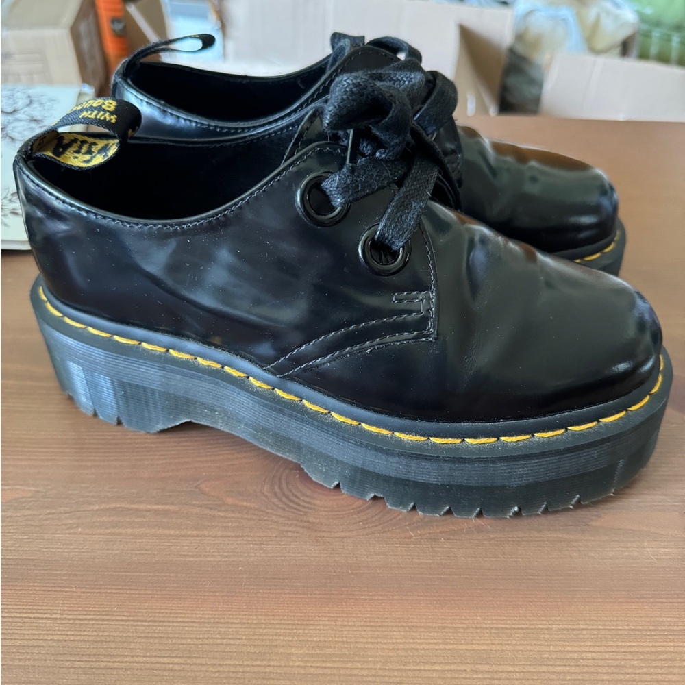 Doc Martens Holly Women’s 6